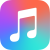 iTunes Logo